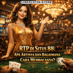 RTP di Situs 88