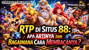 RTP di Situs 88