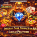 integrasi game digital situs 88