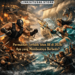 permainan terbaik Situs 88