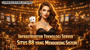 server Situs 888