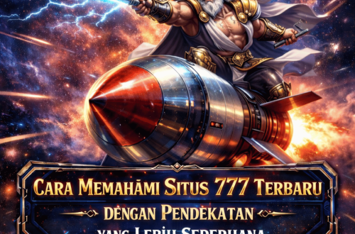 situs 777 terbaru