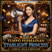 tempo permainan starlight princess