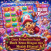 gaya permainan Sugar Rush Xmas