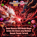 warna Sweet Bonanza 1000
