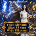 fakta menarik Situs 88