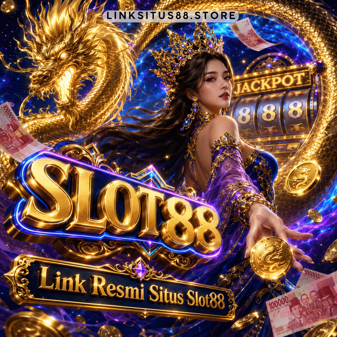 Link Resmi Situs Slot88